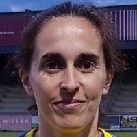 Carolina Carolina