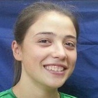 Rocío Rocío
