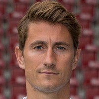 Paul Verhaegh Paul Verhaegh
