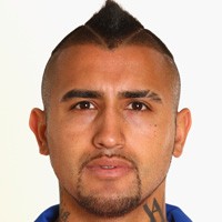 Arturo Vidal Arturo Vidal