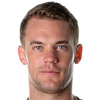 Manuel Neuer Manuel Neuer