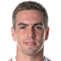 Lahm Lahm