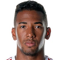 Jérôme Boateng Jérôme Boateng
