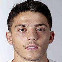 Pablo Fornals Pablo Fornals
