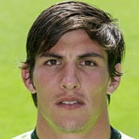 Sergio Rochet Sergio Rochet