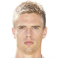 Markus Henriksen Markus Henriksen
