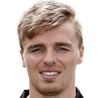 Ben Rienstra Ben Rienstra