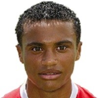 Dabney dos Santos Dabney dos Santos