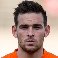 Vincent Janssen Vincent Janssen