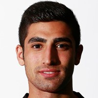 Alireza Jahanbakhsh Alireza Jahanbakhsh