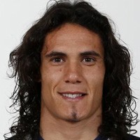 Edinson Cavani Edinson Cavani