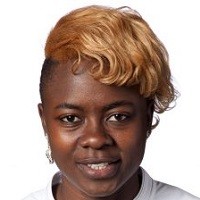 Gaëlle Enganamouit Gaëlle Enganamouit