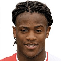 Batshuayi Batshuayi