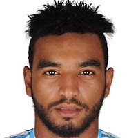 Omrani Omrani