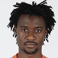 Nicolas N’Koulou Nicolas N’Koulou