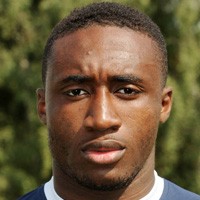 Brice Dja Djédjé Brice Dja Djédjé