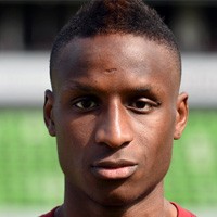Bouna Sarr Bouna Sarr