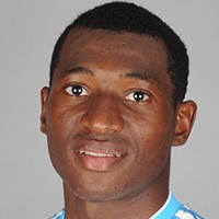 Zambo Anguissa Zambo Anguissa