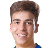 Pastrana Pastrana