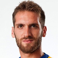 Fausto Tienza Fausto Tienza
