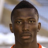 Jonathan Zongo Jonathan Zongo