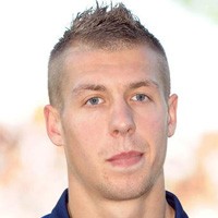 Florian Lejeune Florian Lejeune