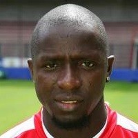 Bangoura Bangoura