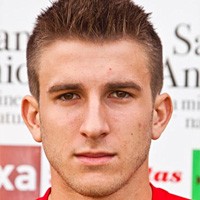 Gerard Valentín Gerard Valentín
