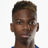 Charly Musonda Charly Musonda