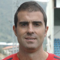 Gaizka Garitano Gaizka Garitano