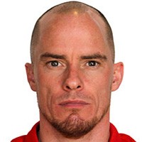 Iain Hume