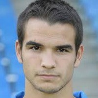Odei Arrieta Odei Arrieta