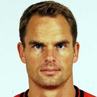 Frank de Boer Frank de Boer