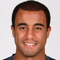 Lucas Moura Lucas Moura