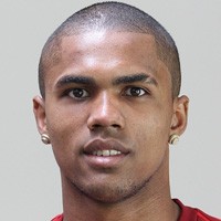 Douglas Costa Douglas Costa