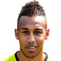 Aubameyang Aubameyang