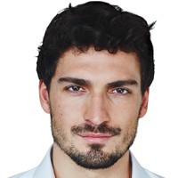 Hummels Hummels