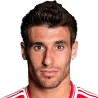 Javi Martínez
