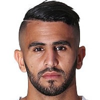 Riyad Mahrez Riyad Mahrez