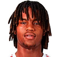 Renato Sanches Renato Sanches