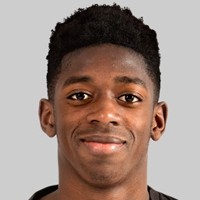 Dembèlé Dembèlé