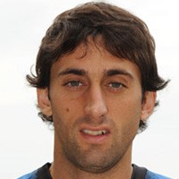 Diego Milito Diego Milito