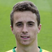 Diogo Jota Diogo Jota