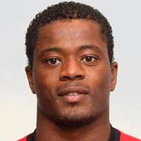 Patrice Evra Patrice Evra