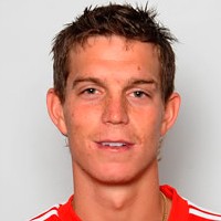 Daniel Agger Daniel Agger