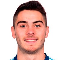 Chris Naumoff Chris Naumoff