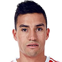 Nico Gaitán Nico Gaitán