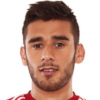 Eduardo Salvio Eduardo Salvio