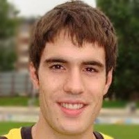 Xabier Otiñano Xabier Otiñano