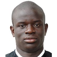 N’Golo Kanté